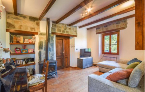 4 Bedroom Beautiful Home In Tiglieto